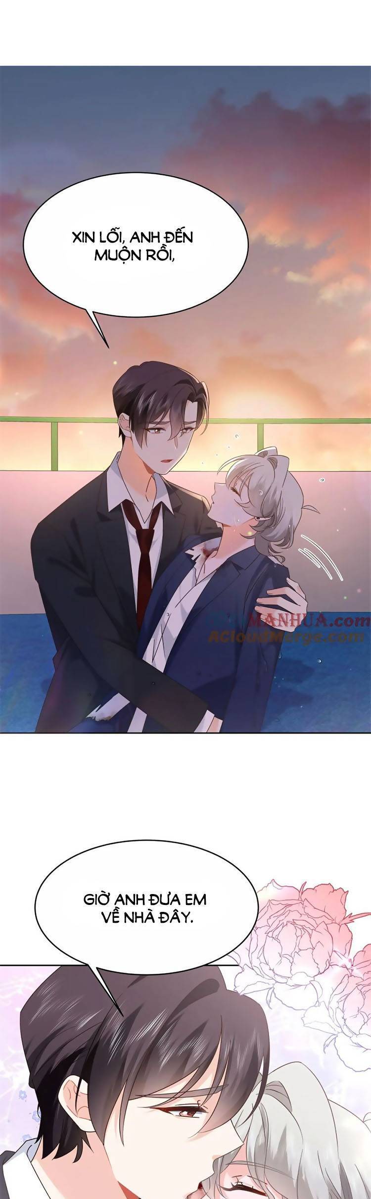 Hotboy Quốc Dân Là Nữ Chap 415 - Next Chap 416