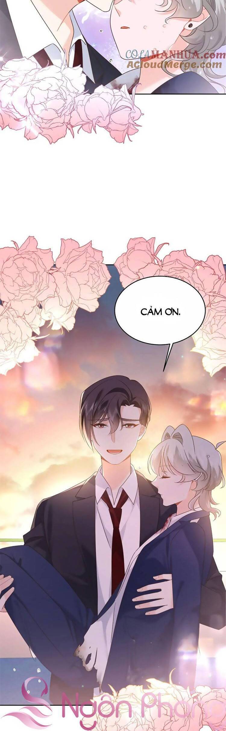 Hotboy Quốc Dân Là Nữ Chap 415 - Next Chap 416