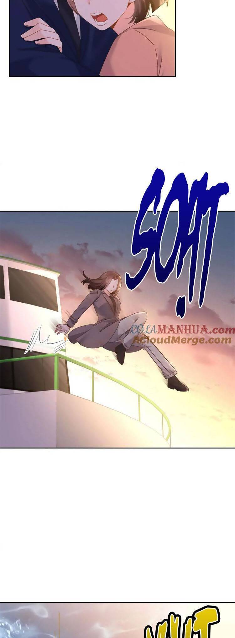 Hotboy Quốc Dân Là Nữ Chap 415 - Next Chap 416