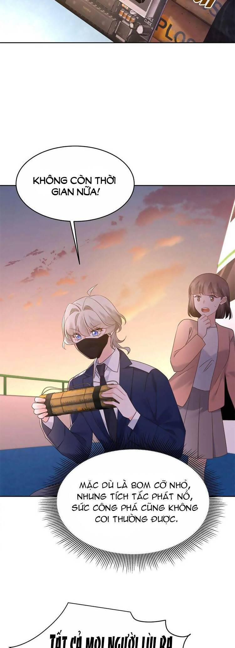 Hotboy Quốc Dân Là Nữ Chap 415 - Next Chap 416