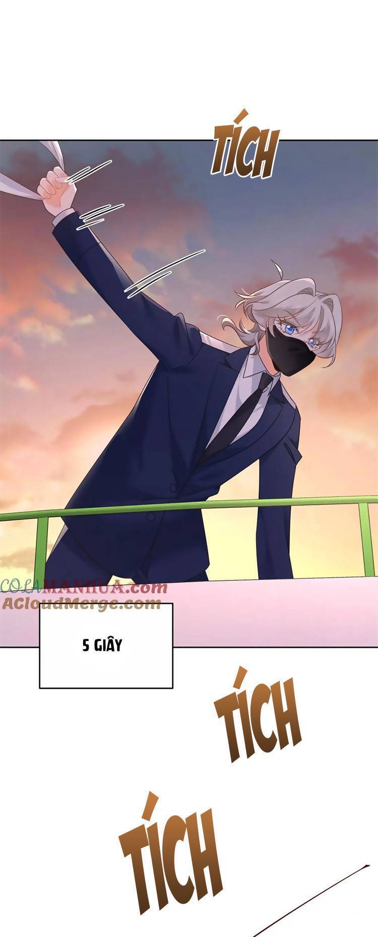 Hotboy Quốc Dân Là Nữ Chap 415 - Next Chap 416