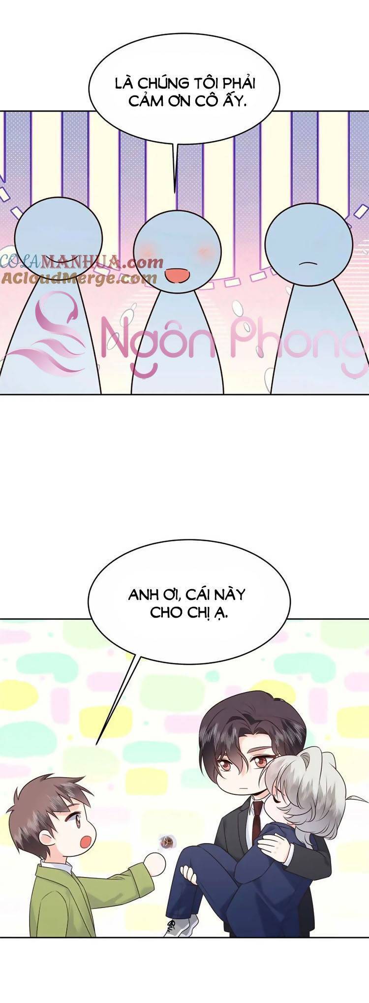 Hotboy Quốc Dân Là Nữ Chap 416 - Next Chap 417