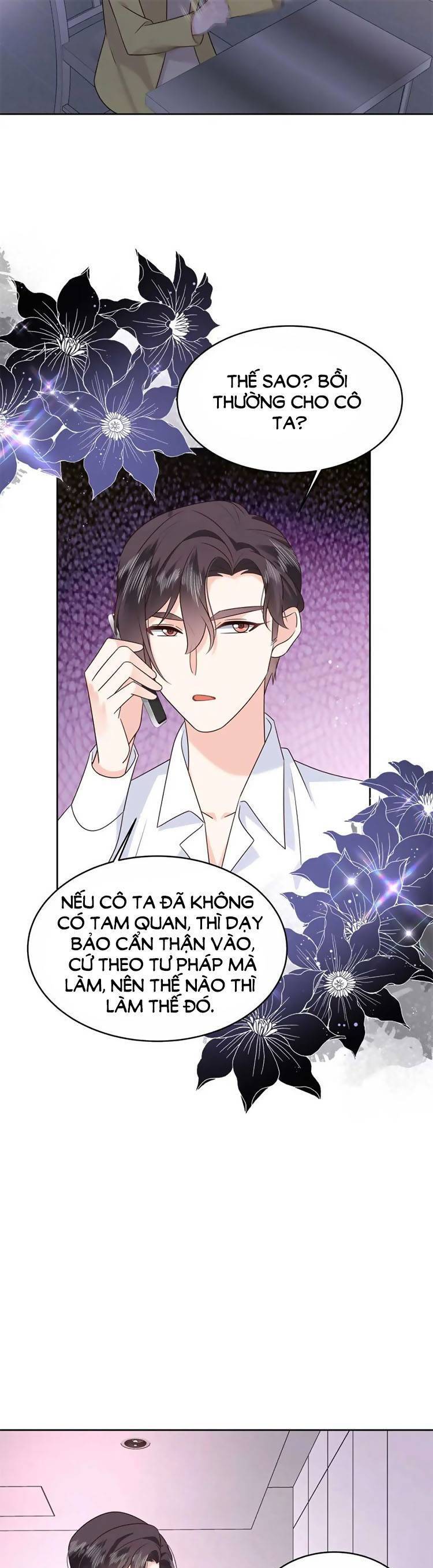 Hotboy Quốc Dân Là Nữ Chap 416 - Next Chap 417