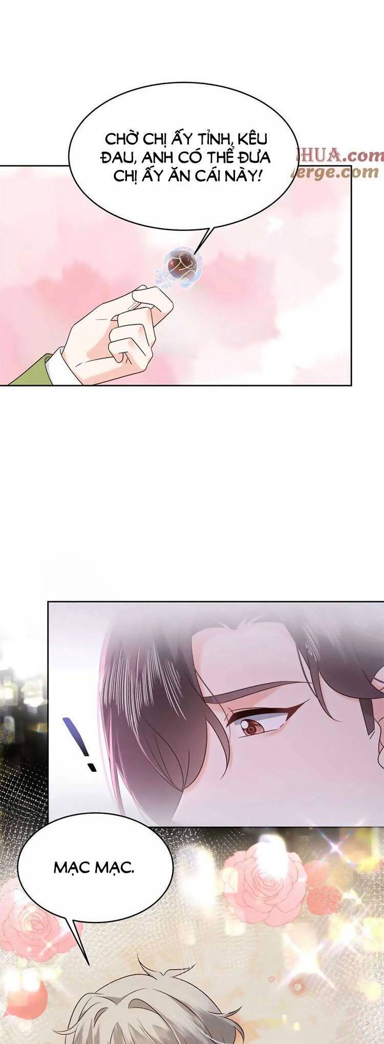 Hotboy Quốc Dân Là Nữ Chap 416 - Next Chap 417