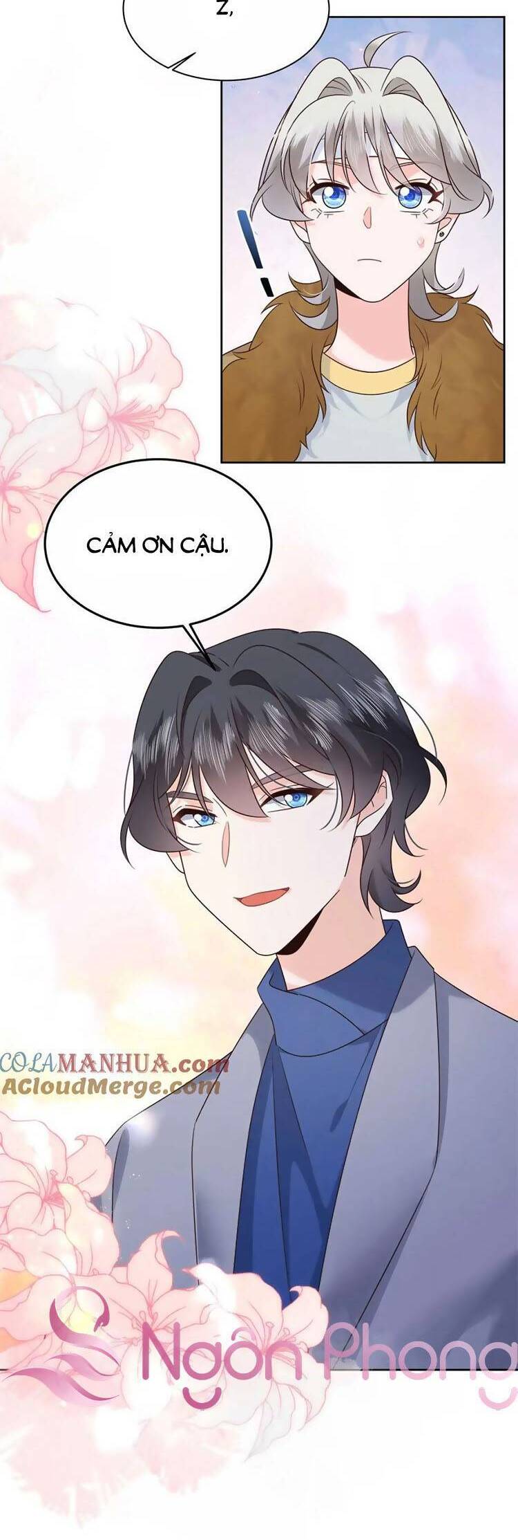 Hotboy Quốc Dân Là Nữ Chap 416 - Next Chap 417