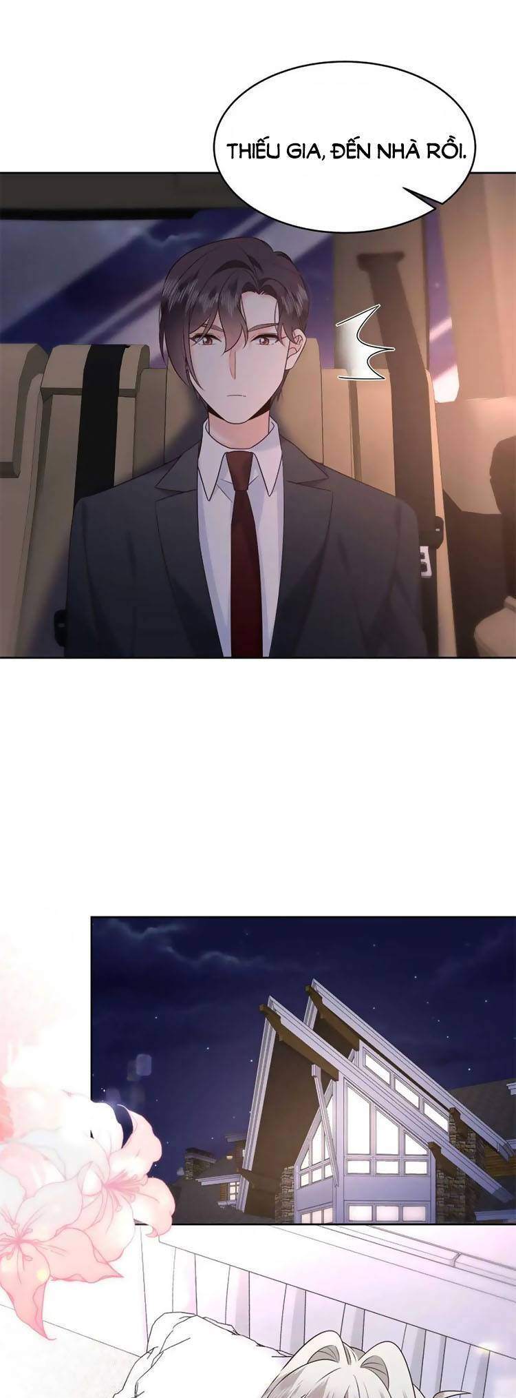 Hotboy Quốc Dân Là Nữ Chap 416 - Next Chap 417