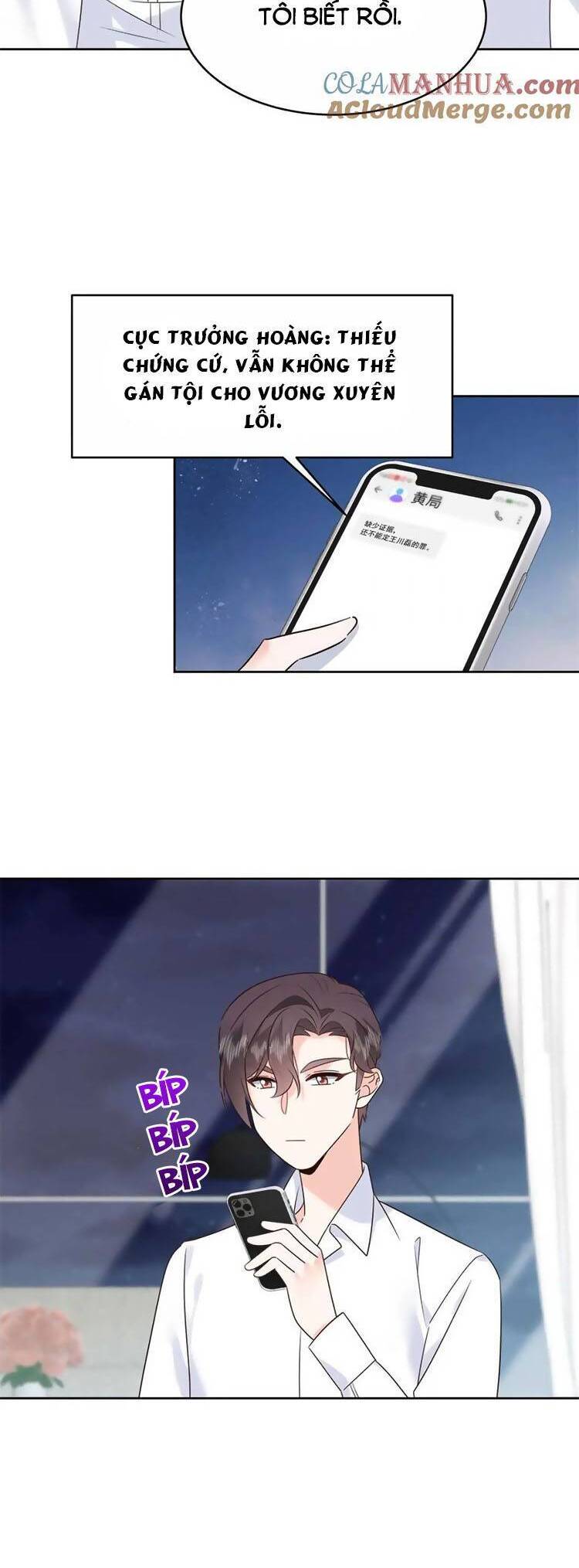 Hotboy Quốc Dân Là Nữ Chap 416 - Next Chap 417