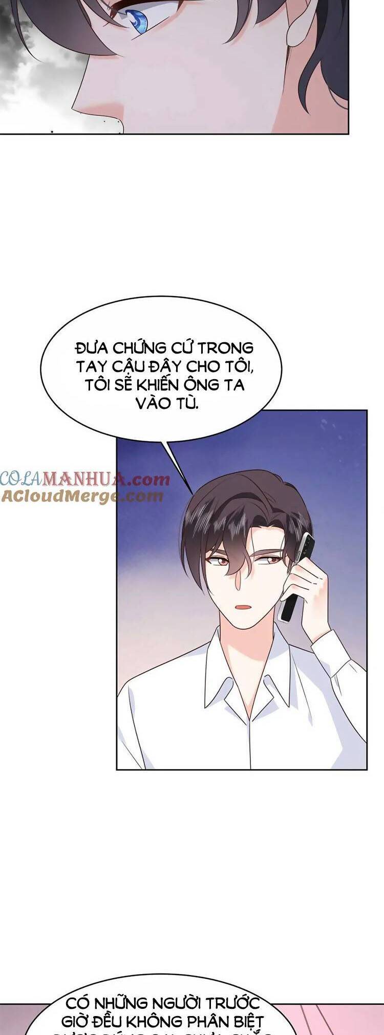 Hotboy Quốc Dân Là Nữ Chap 416 - Next Chap 417