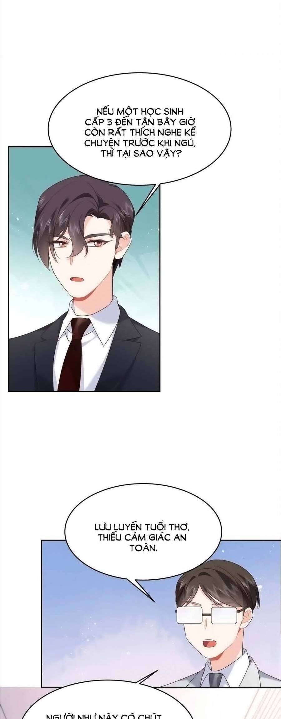 Hotboy Quốc Dân Là Nữ Chap 417 - Next Chap 418