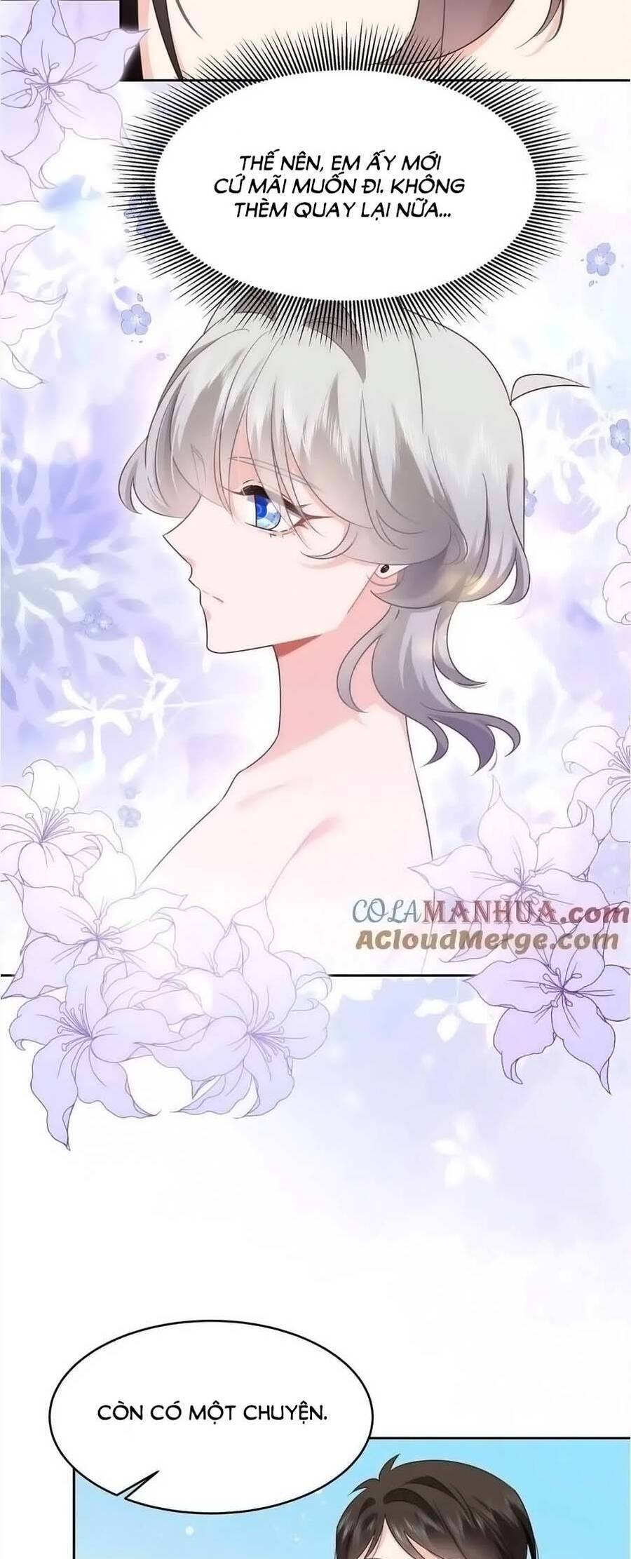 Hotboy Quốc Dân Là Nữ Chap 417 - Next Chap 418