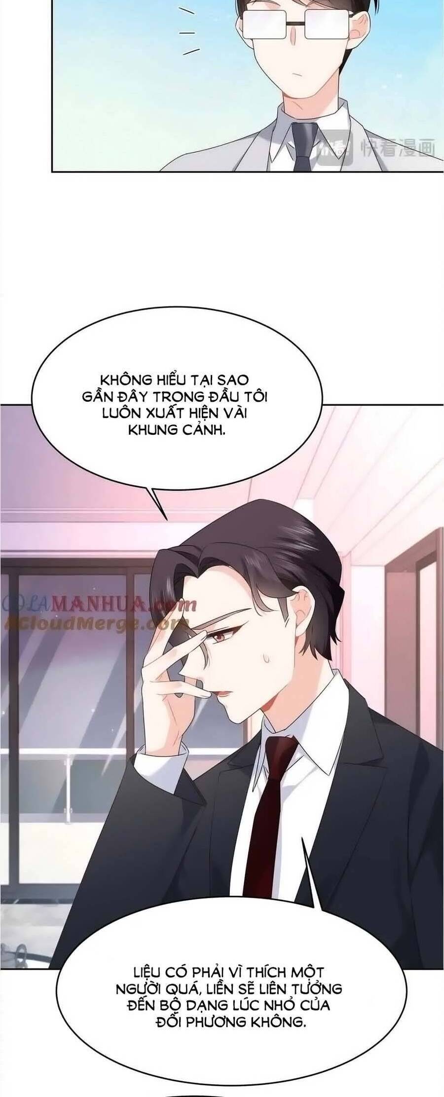 Hotboy Quốc Dân Là Nữ Chap 417 - Next Chap 418