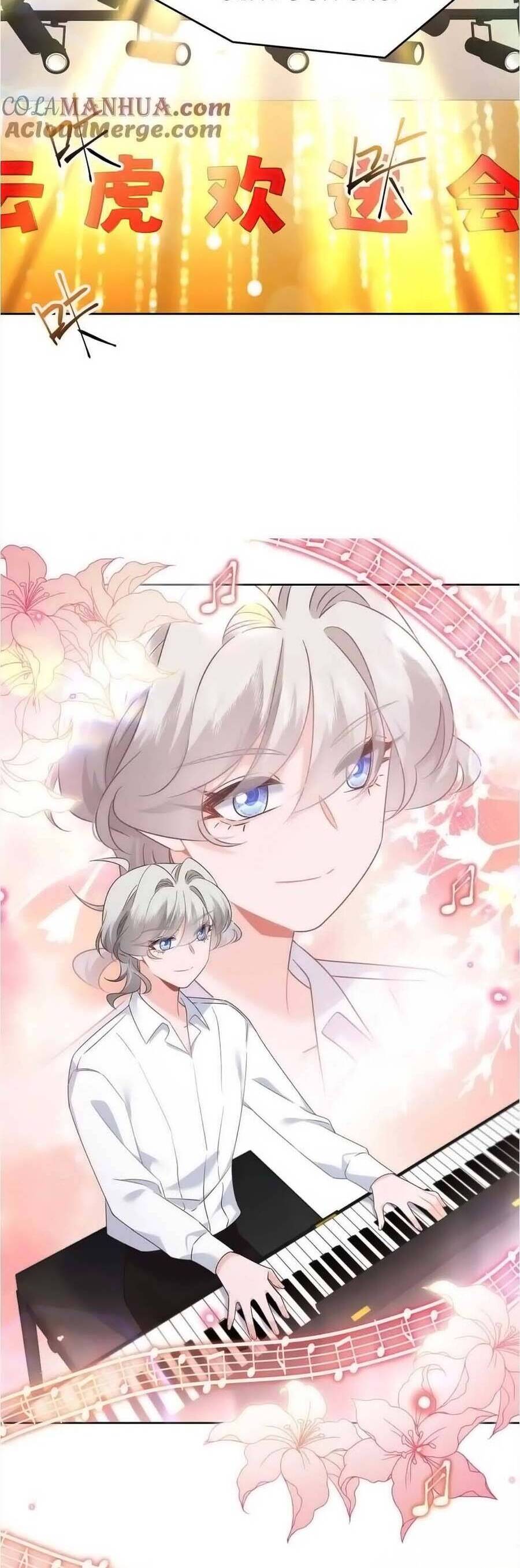 Hotboy Quốc Dân Là Nữ Chap 417 - Next Chap 418