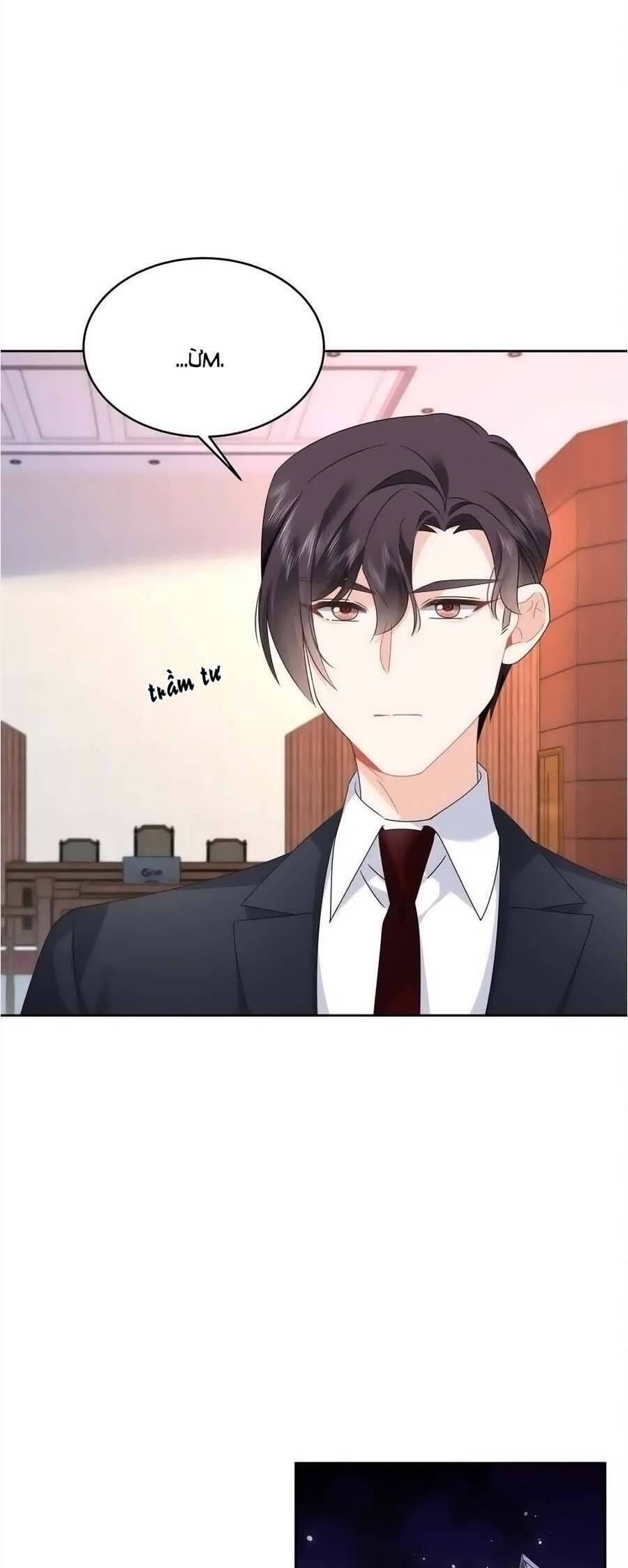 Hotboy Quốc Dân Là Nữ Chap 417 - Next Chap 418