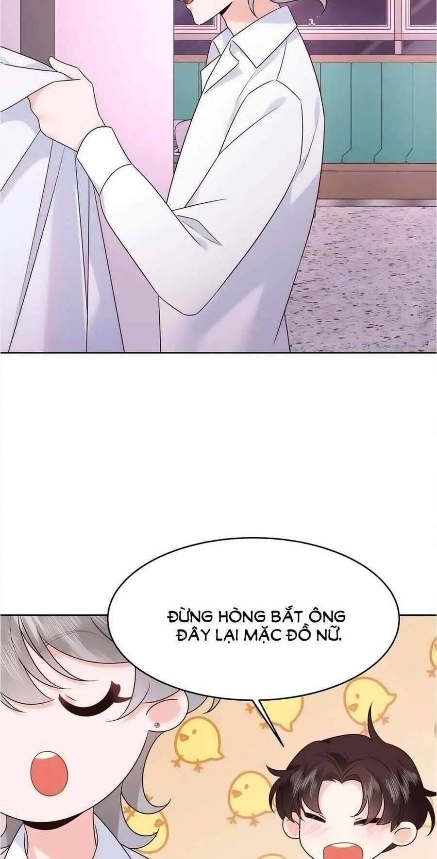 Hotboy Quốc Dân Là Nữ Chap 418 - Next Chap 419