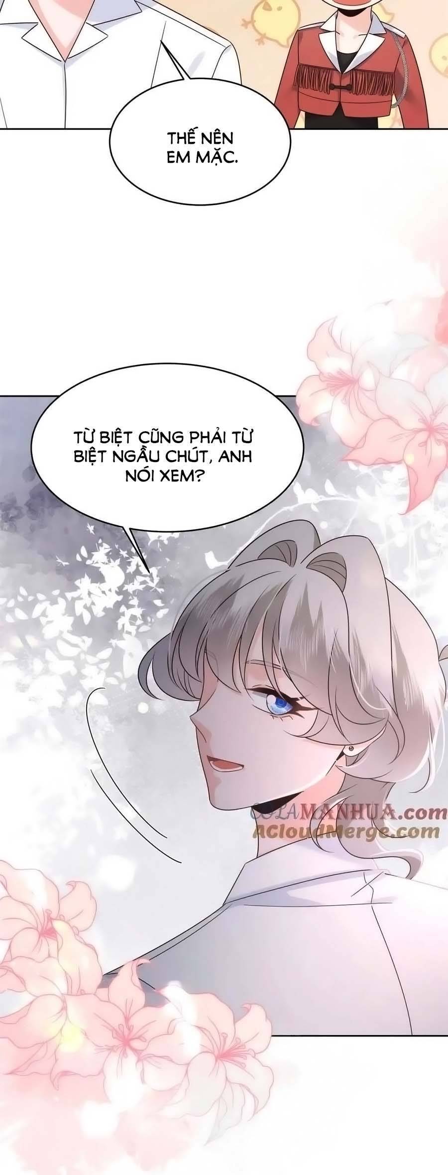Hotboy Quốc Dân Là Nữ Chap 418 - Next Chap 419