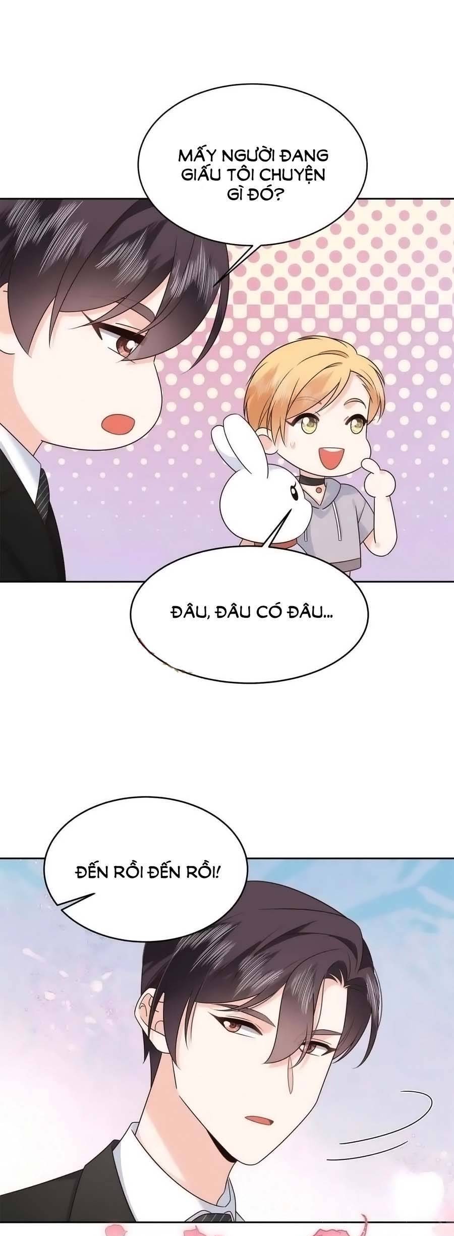 Hotboy Quốc Dân Là Nữ Chap 418 - Next Chap 419
