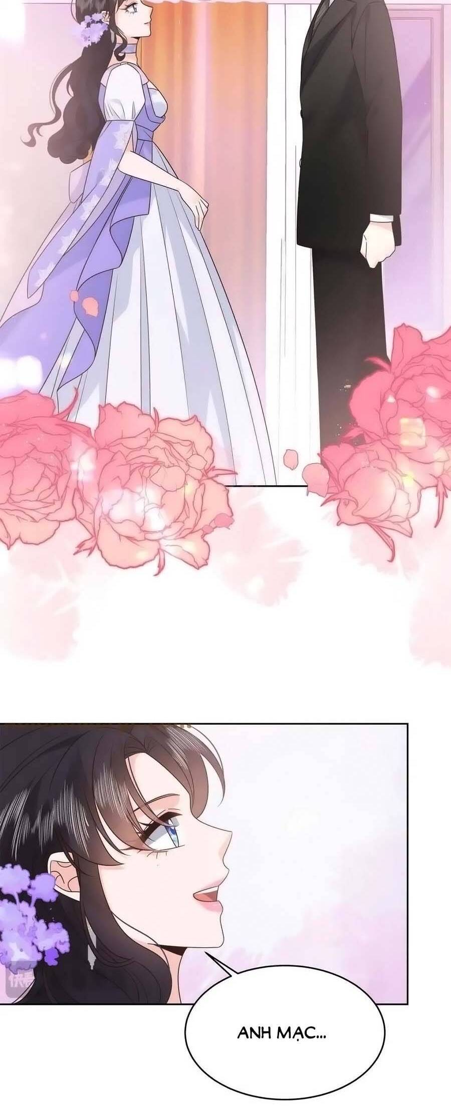 Hotboy Quốc Dân Là Nữ Chap 418 - Next Chap 419