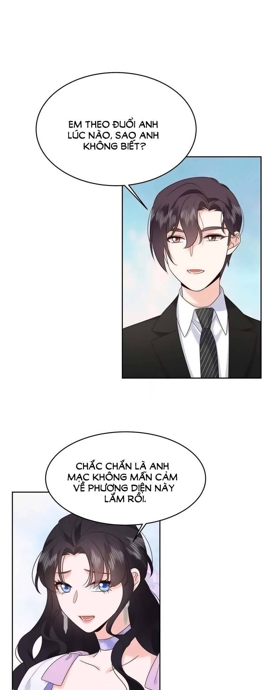 Hotboy Quốc Dân Là Nữ Chap 418 - Next Chap 419