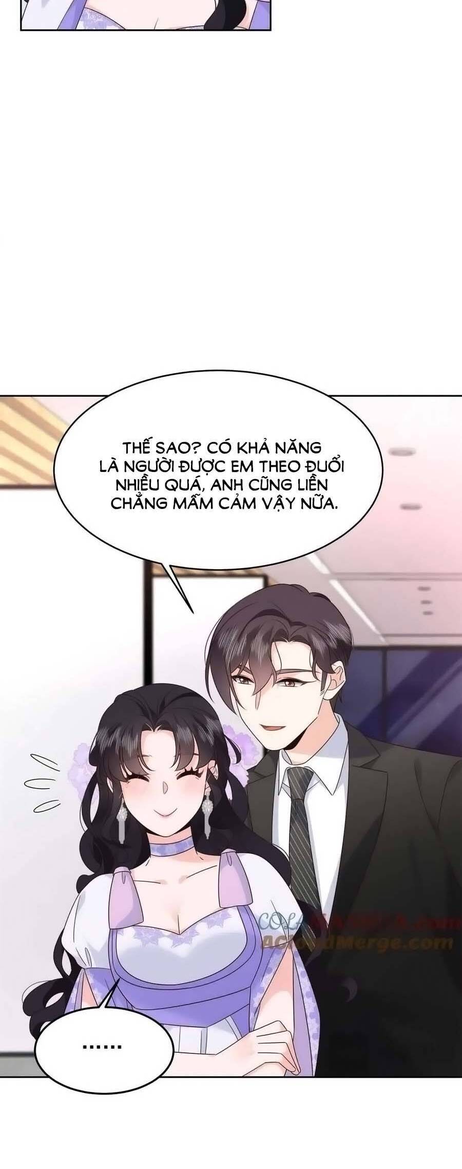Hotboy Quốc Dân Là Nữ Chap 418 - Next Chap 419