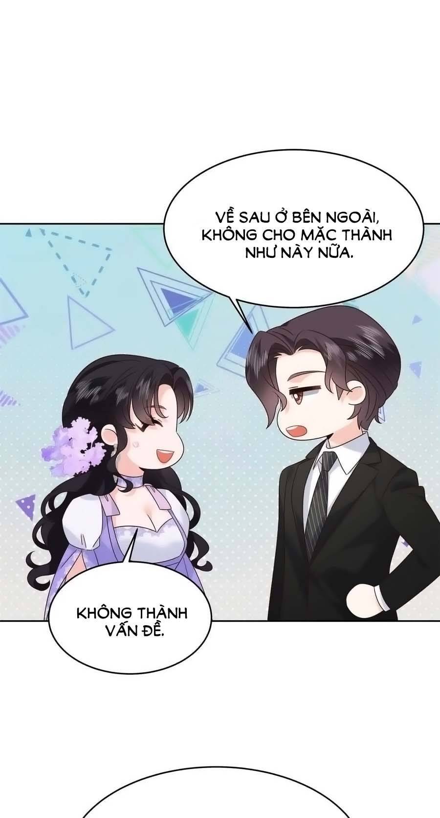 Hotboy Quốc Dân Là Nữ Chap 418 - Next Chap 419