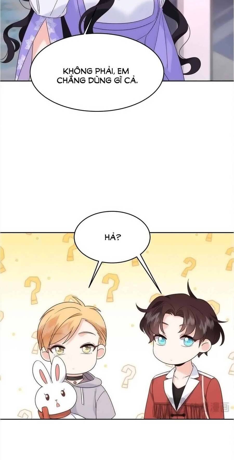 Hotboy Quốc Dân Là Nữ Chap 418 - Next Chap 419