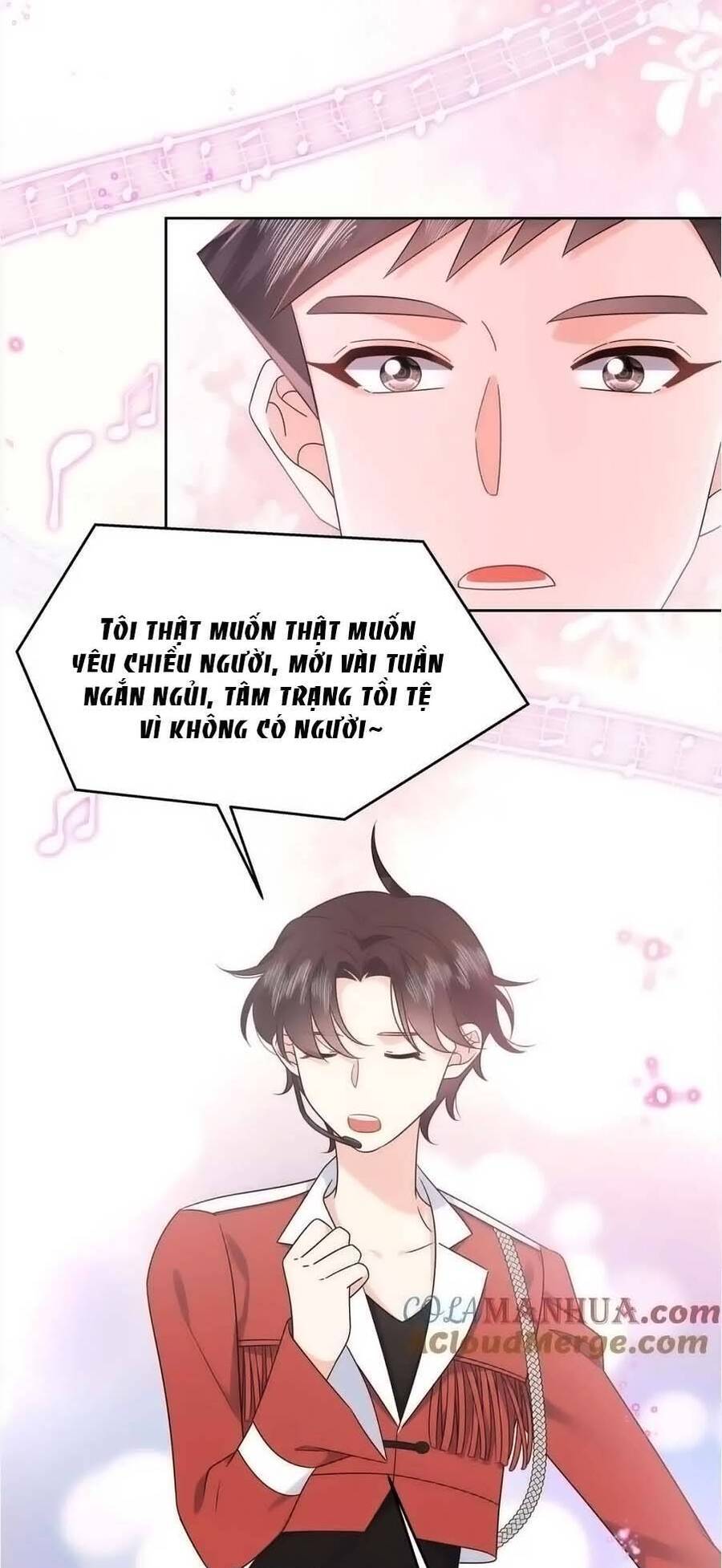 Hotboy Quốc Dân Là Nữ Chap 418 - Next Chap 419