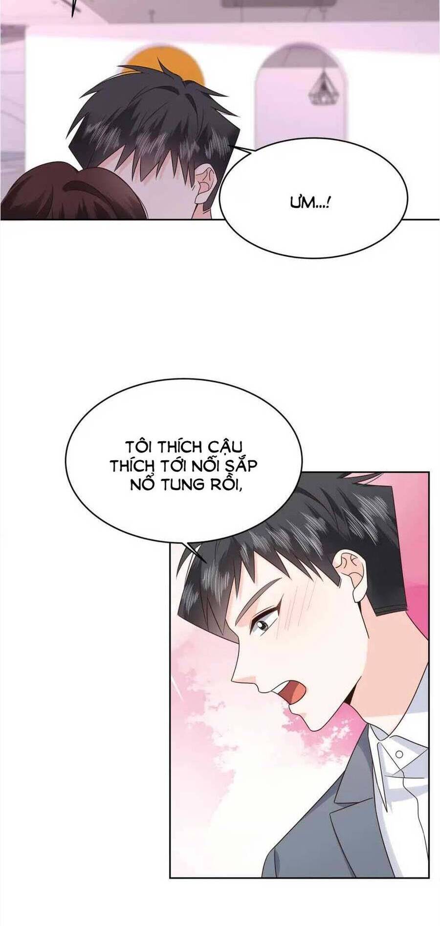 Hotboy Quốc Dân Là Nữ Chap 418 - Next Chap 419