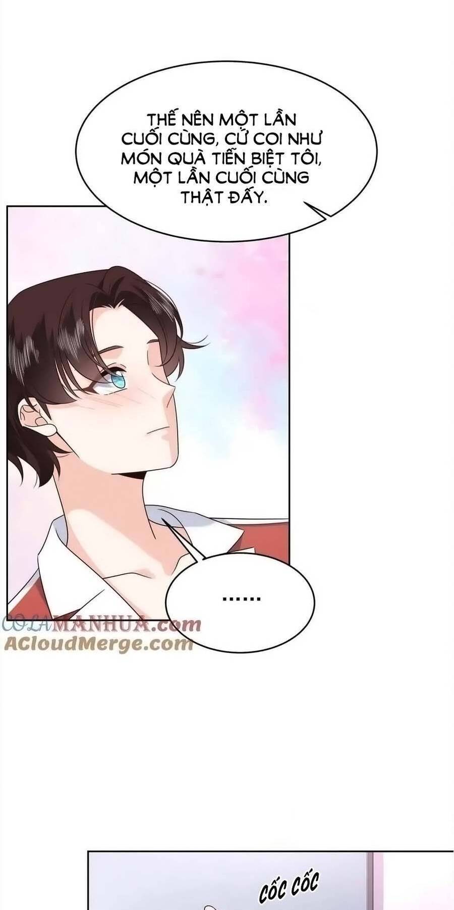 Hotboy Quốc Dân Là Nữ Chap 418 - Next Chap 419