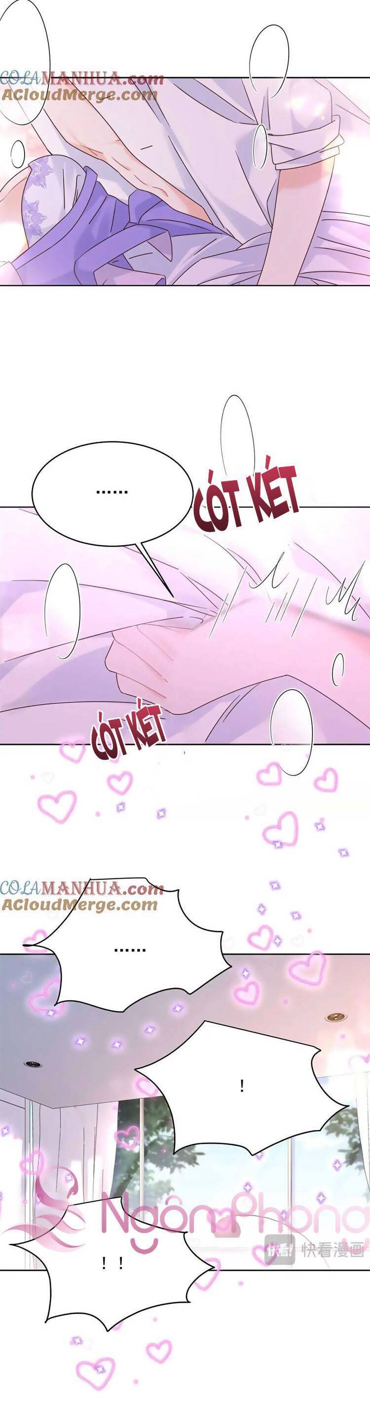 Hotboy Quốc Dân Là Nữ Chap 419 - Next Chap 420