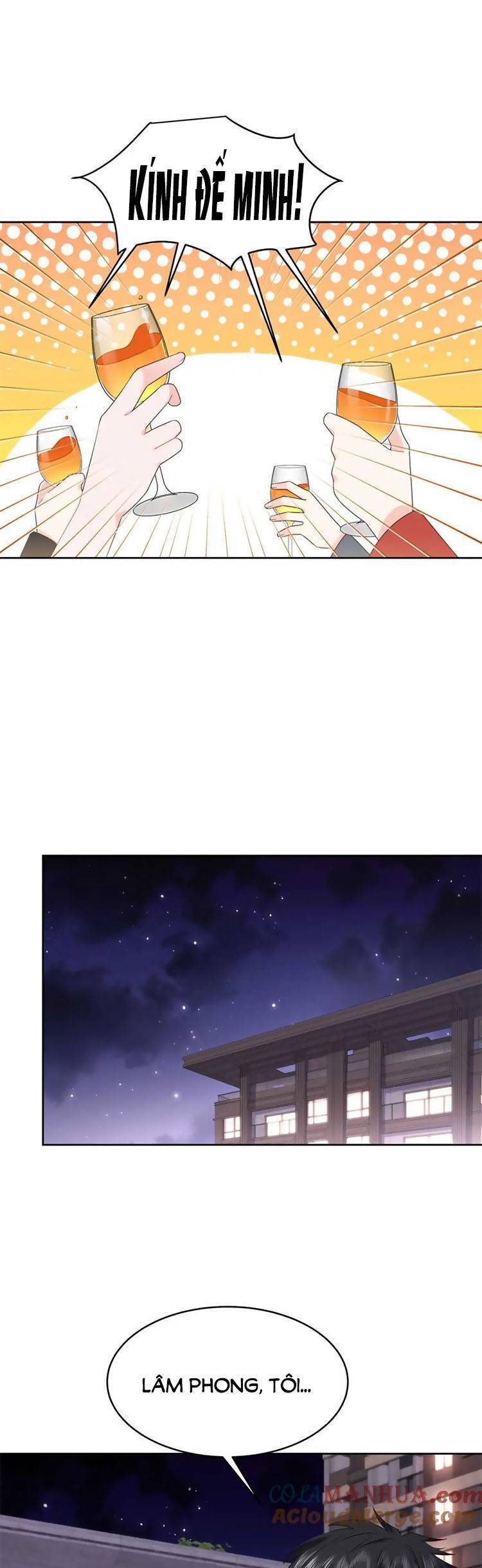 Hotboy Quốc Dân Là Nữ Chap 419 - Next Chap 420