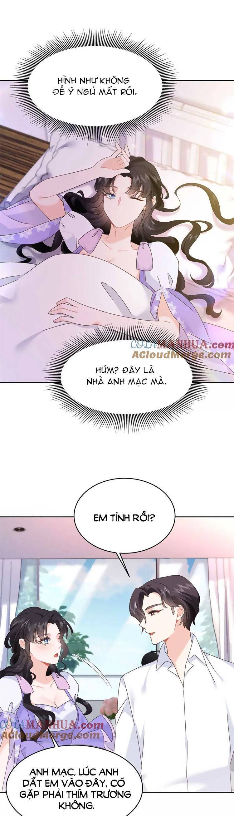 Hotboy Quốc Dân Là Nữ Chap 419 - Next Chap 420