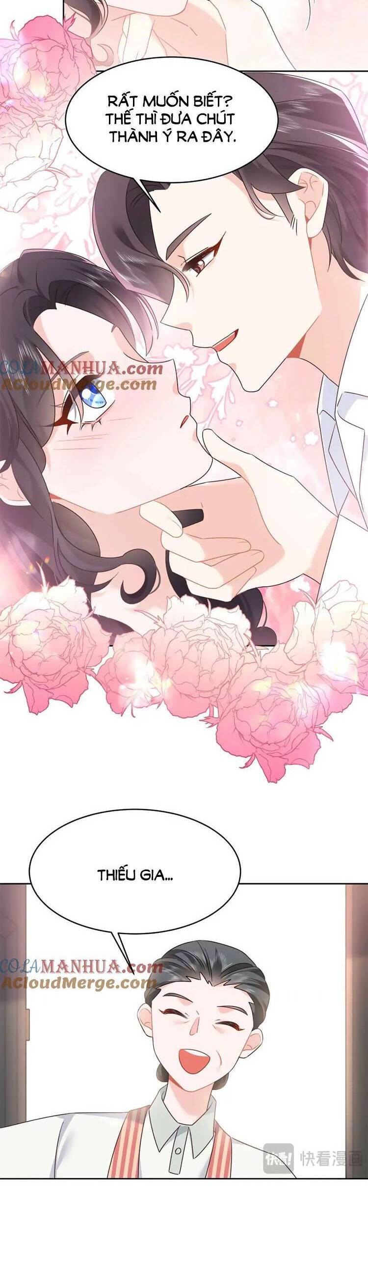 Hotboy Quốc Dân Là Nữ Chap 419 - Next Chap 420