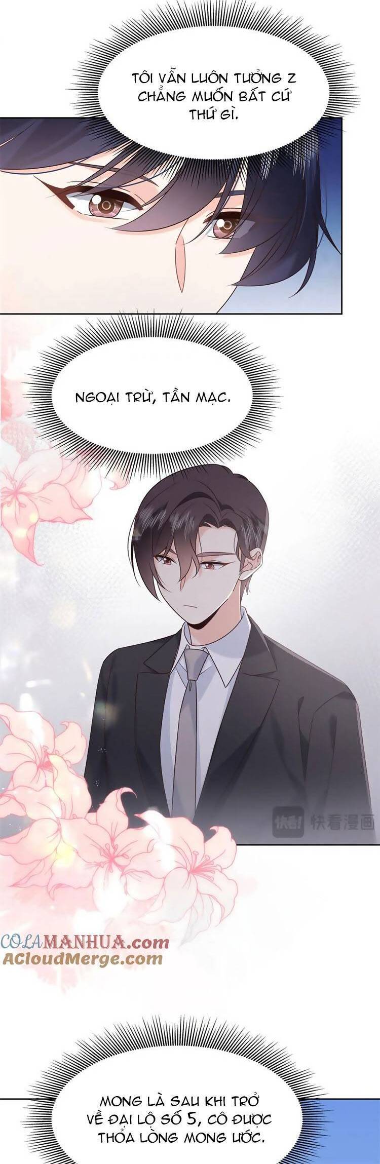 Hotboy Quốc Dân Là Nữ Chap 420 - Next Chap 421
