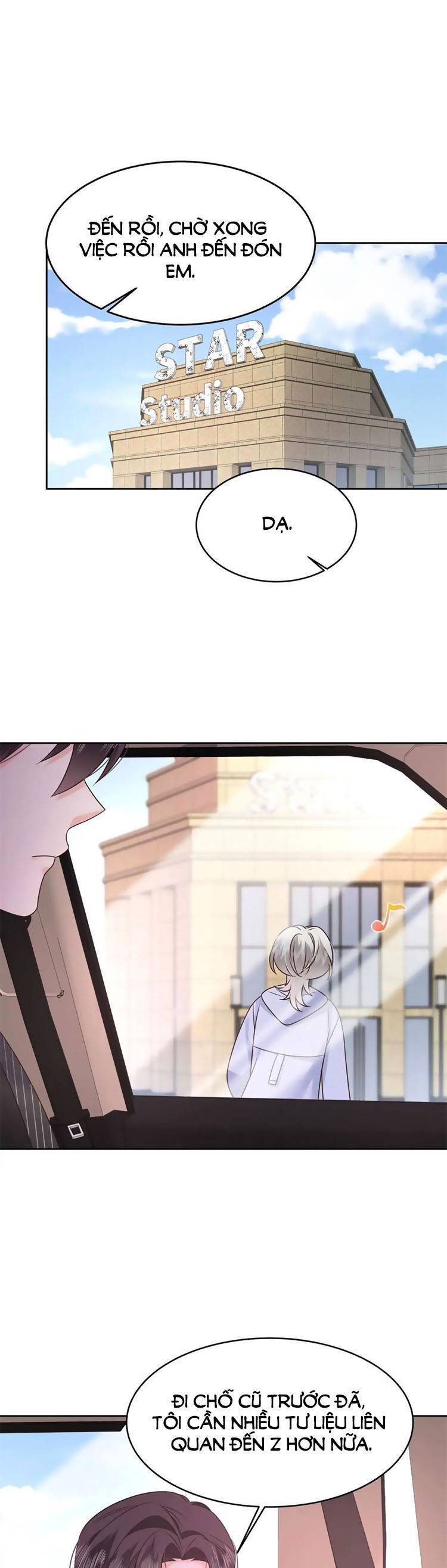 Hotboy Quốc Dân Là Nữ Chap 420 - Next Chap 421