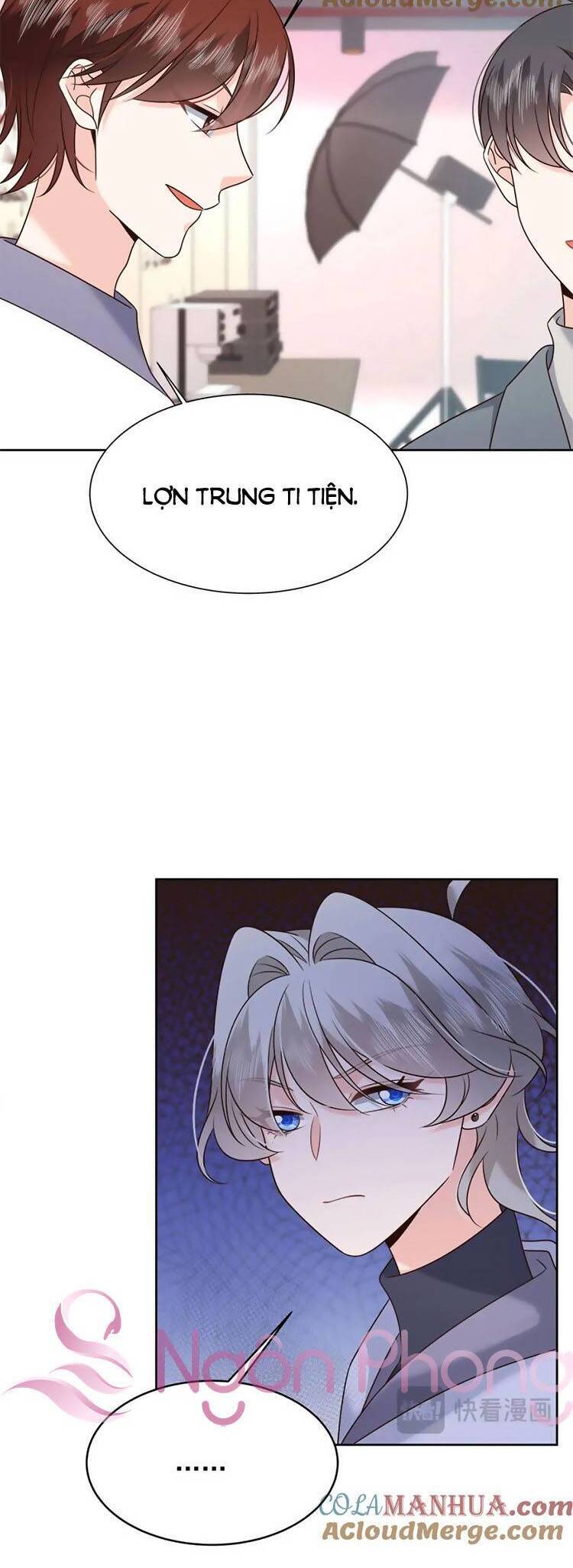 Hotboy Quốc Dân Là Nữ Chap 420 - Next Chap 421