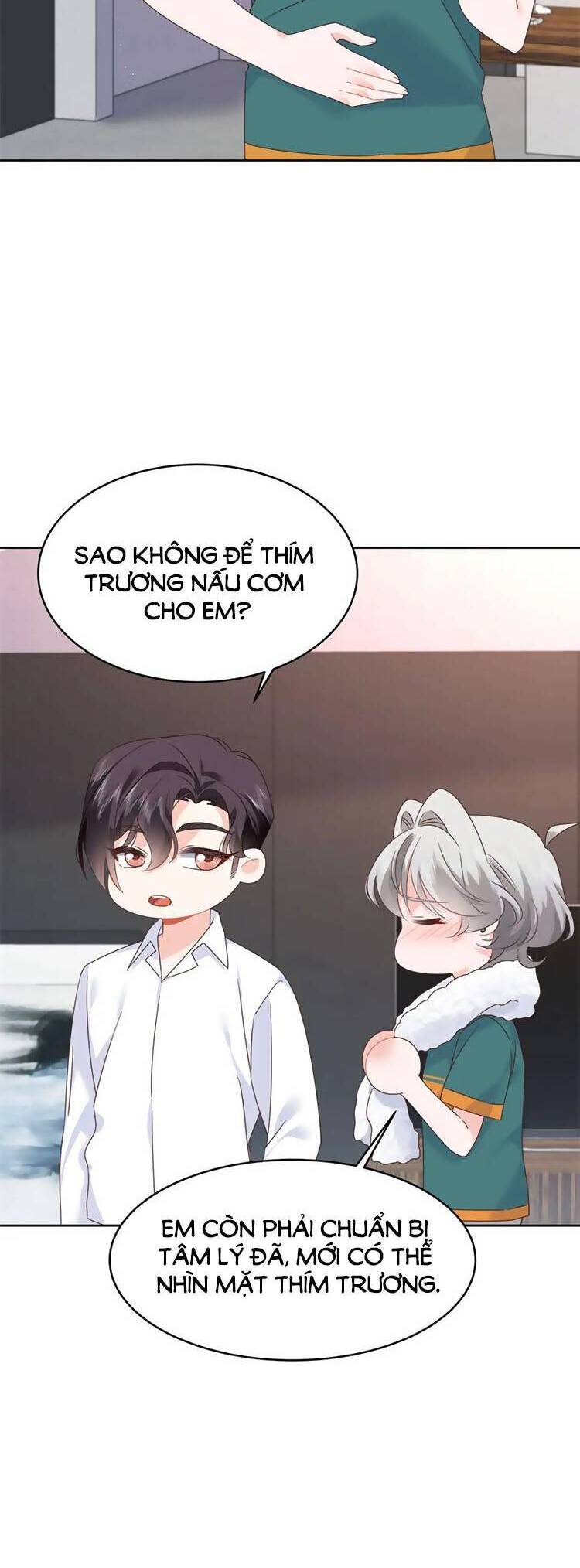Hotboy Quốc Dân Là Nữ Chap 420 - Next Chap 421