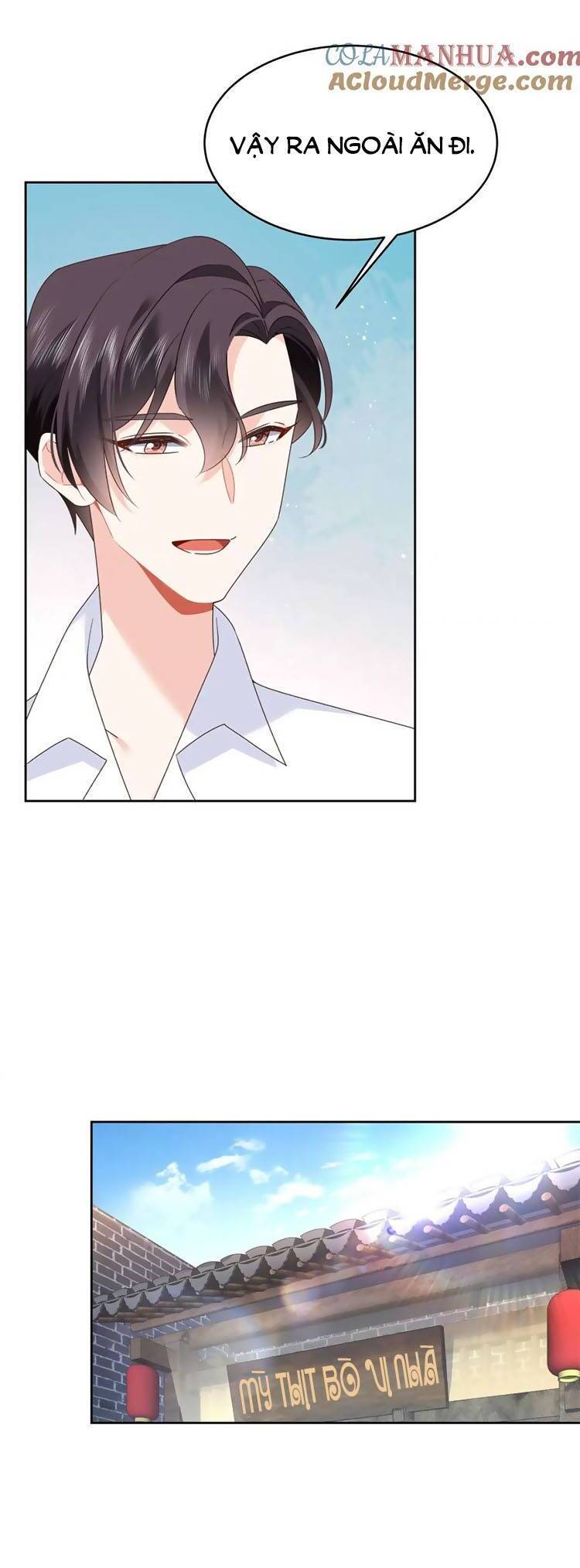 Hotboy Quốc Dân Là Nữ Chap 420 - Next Chap 421