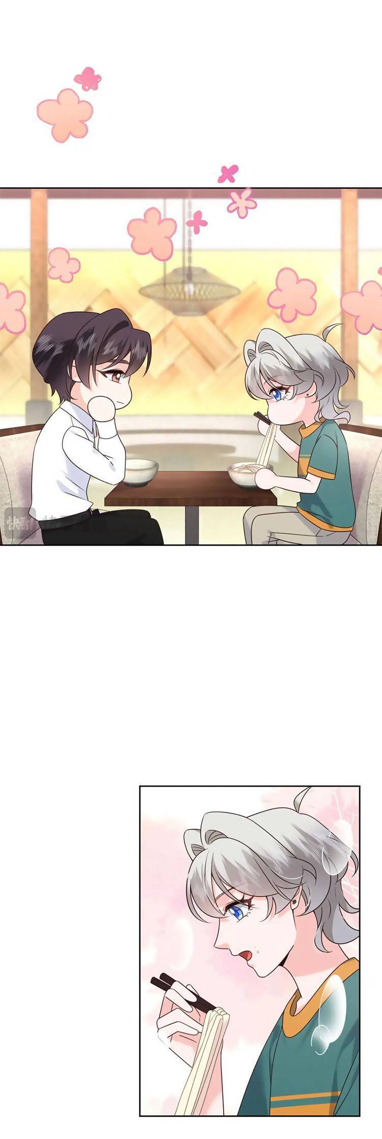 Hotboy Quốc Dân Là Nữ Chap 420 - Next Chap 421