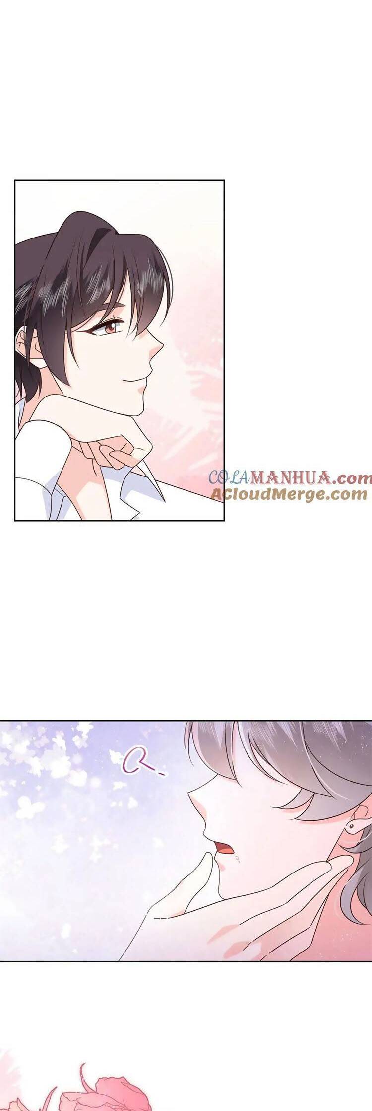 Hotboy Quốc Dân Là Nữ Chap 420 - Next Chap 421