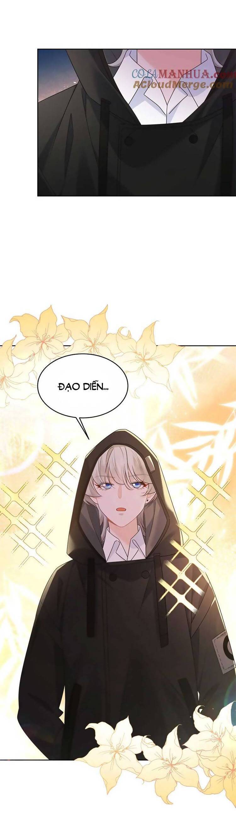 Hotboy Quốc Dân Là Nữ Chap 421 - Next Chap 422