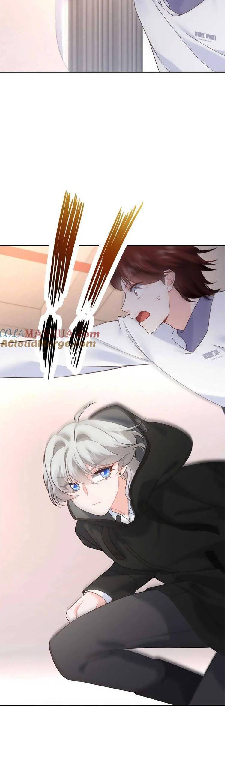 Hotboy Quốc Dân Là Nữ Chap 421 - Next Chap 422