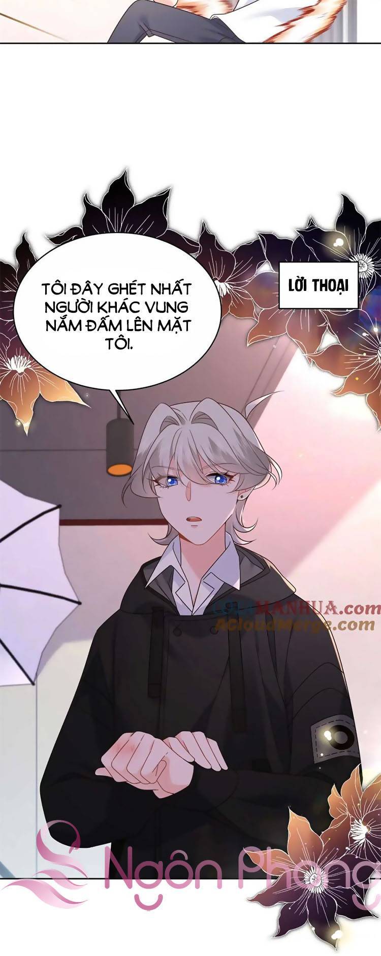 Hotboy Quốc Dân Là Nữ Chap 421 - Next Chap 422