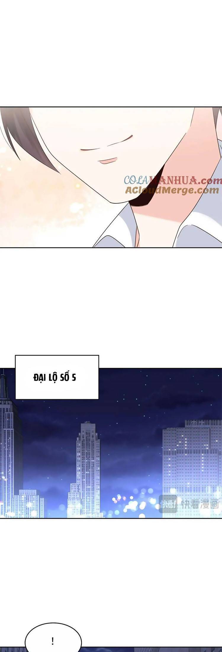 Hotboy Quốc Dân Là Nữ Chap 422 - Next Chap 423