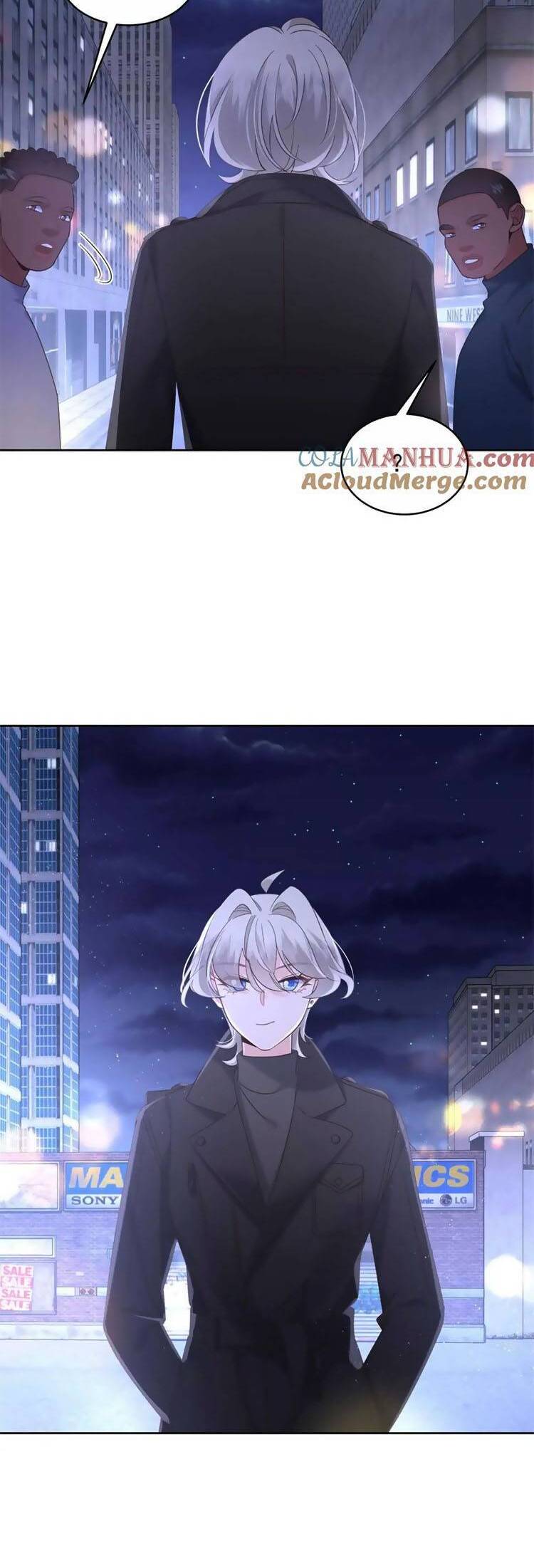 Hotboy Quốc Dân Là Nữ Chap 422 - Next Chap 423