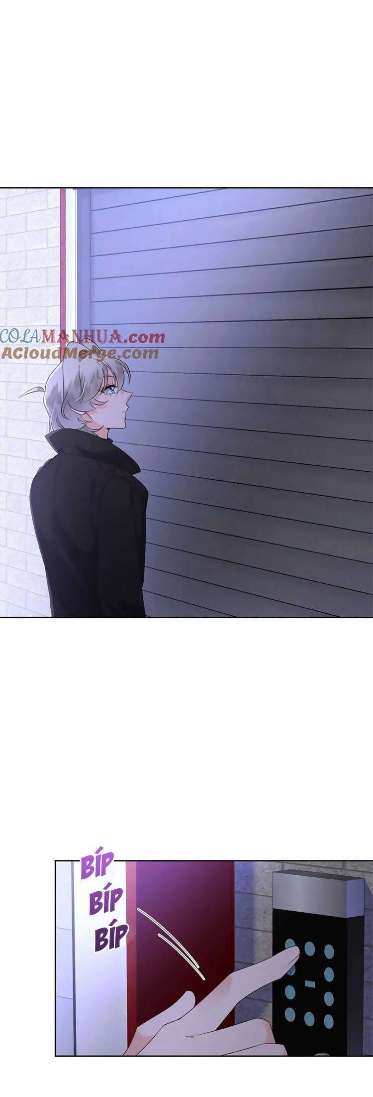 Hotboy Quốc Dân Là Nữ Chap 422 - Next Chap 423