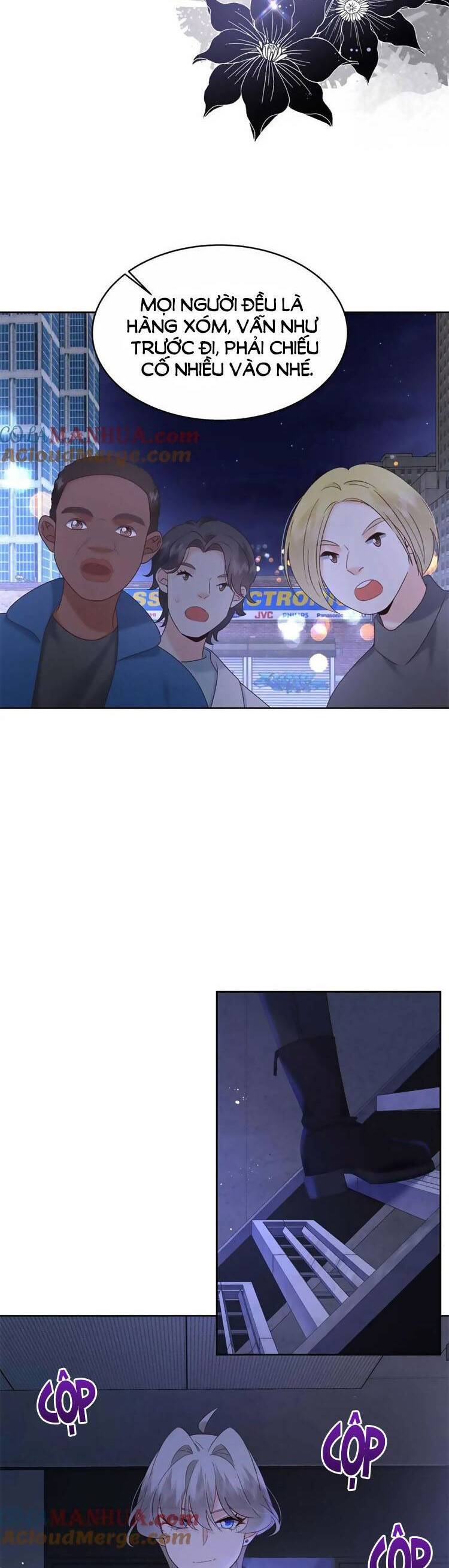 Hotboy Quốc Dân Là Nữ Chap 422 - Next Chap 423