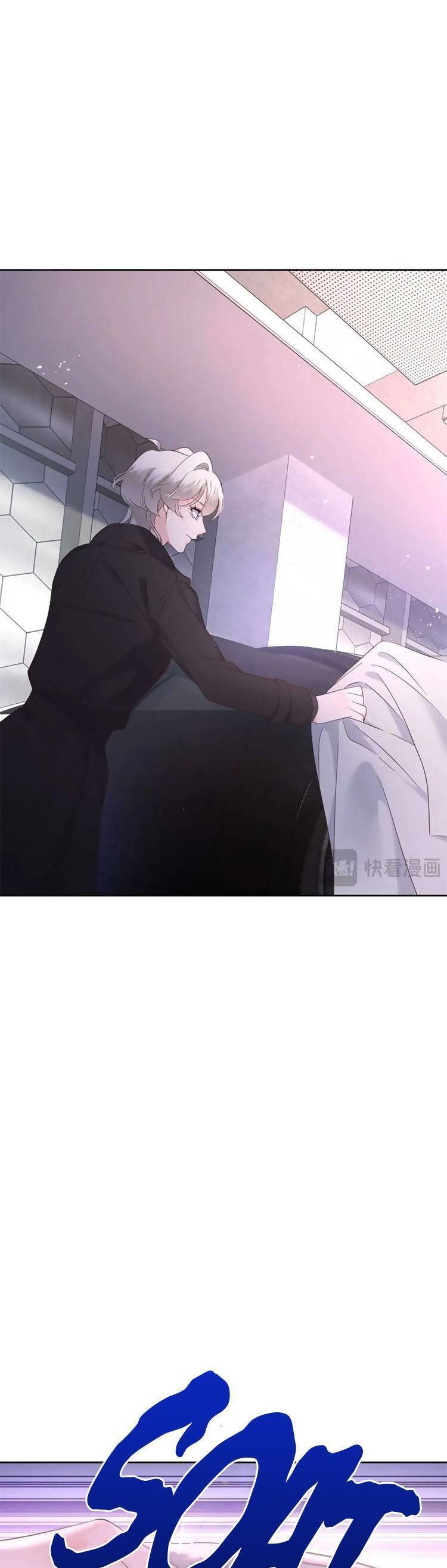 Hotboy Quốc Dân Là Nữ Chap 422 - Next Chap 423