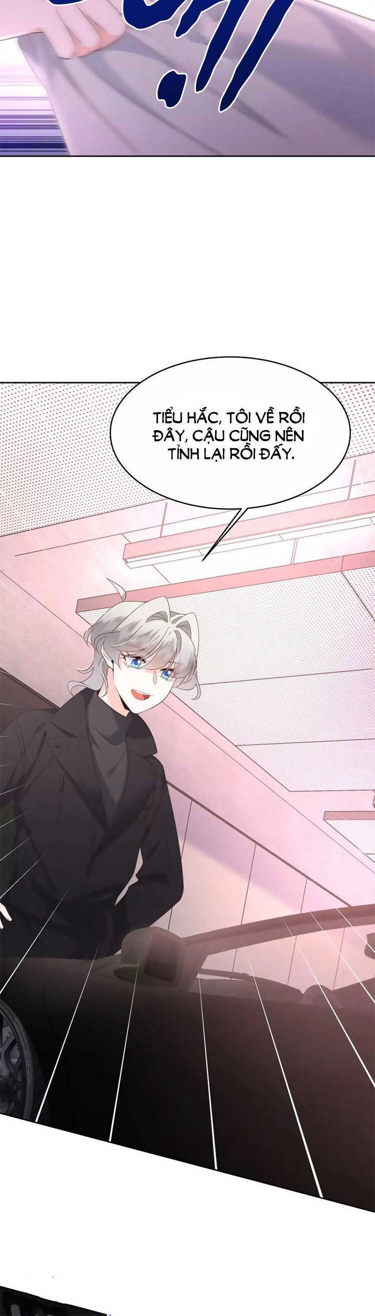 Hotboy Quốc Dân Là Nữ Chap 422 - Next Chap 423