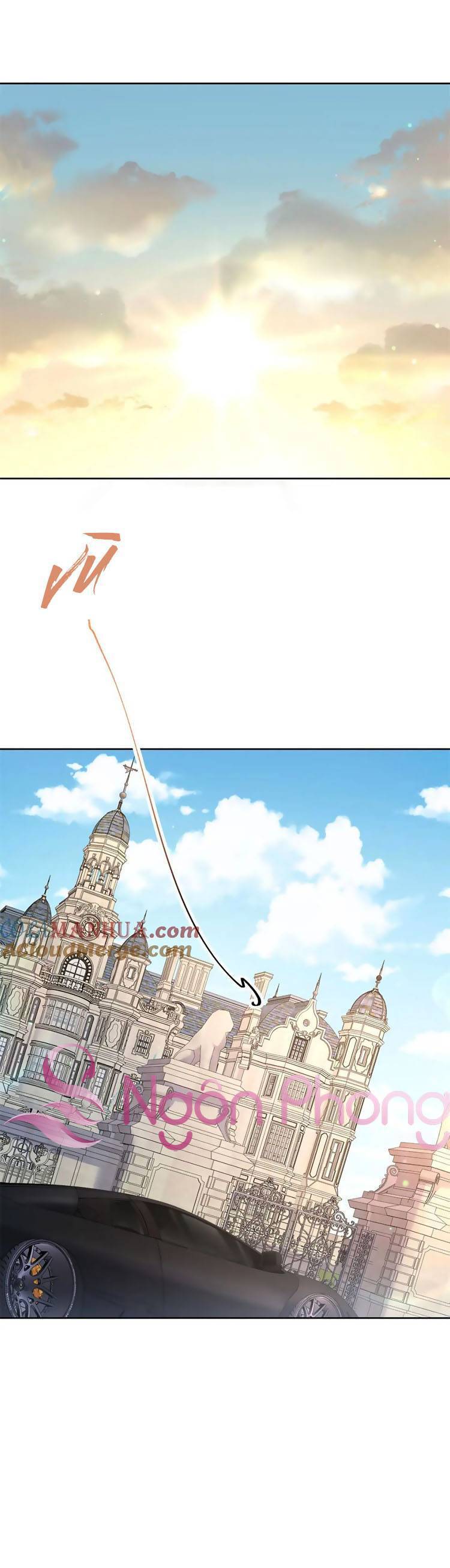 Hotboy Quốc Dân Là Nữ Chap 423 - Next Chap 424