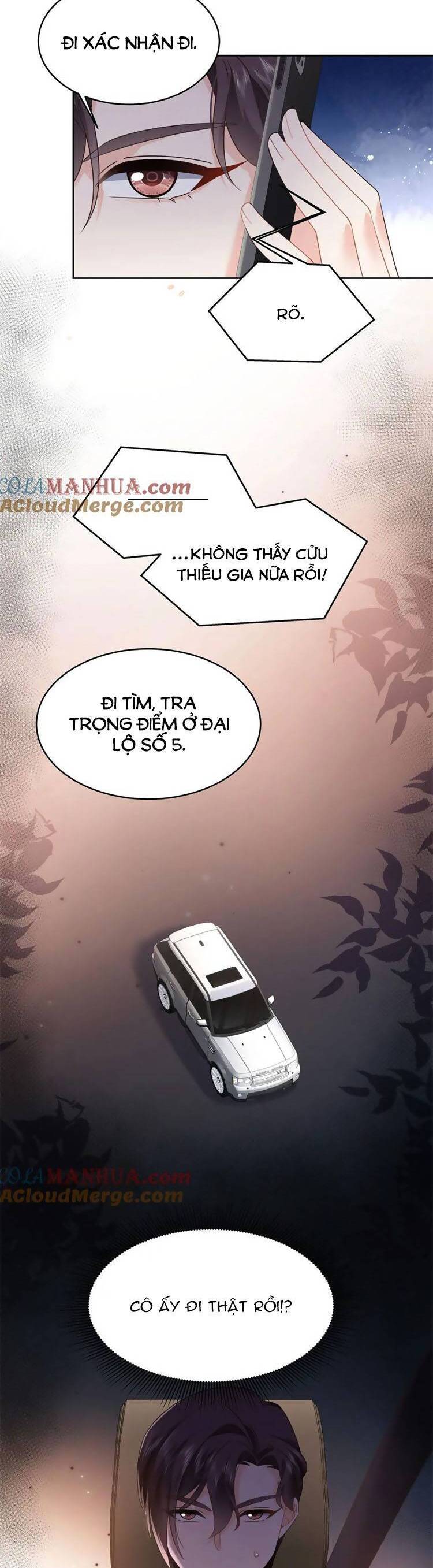 Hotboy Quốc Dân Là Nữ Chap 423 - Next Chap 424